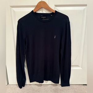 All Saints sweater